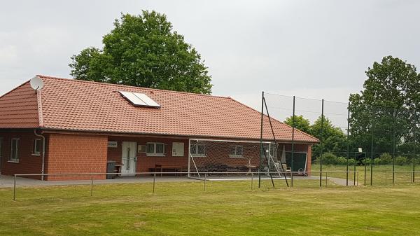 Sportplatz Abbensen - Edemissen-Abbensen