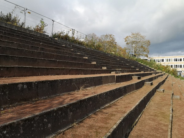 Universitätsstadion Königshügel - Aachen