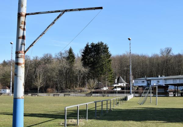 Sportplatz Auf dem Bruch - Herborn-Schönbach