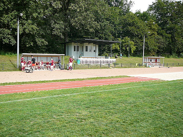 Sportzentrum der Universität - Potsdam