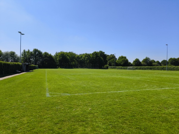 Jahnstadion E-Platz - Dinklage