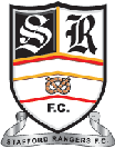 Wappen Stafford Rangers FC  2916