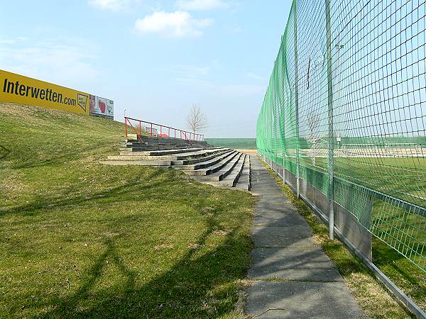 Franz Hein Stadion - Gerasdorf