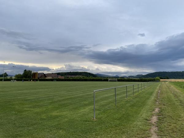 Sportplatz Herdli - Ramsen