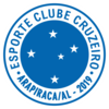 Wappen EC Cruzeiro de Arapiraca  118261