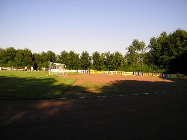 Sportzentrum Bad Sassendorf - Bad Sassendorf