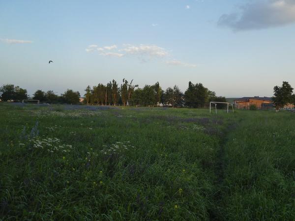 Futbolnoye Pole Psynadakha - Psynadakha