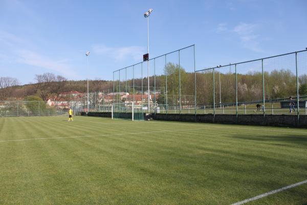Stadion Ing. Ivana Stefana - Královské Poříčí