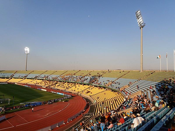 Royal Bafokeng Stadium - Phokeng, NW