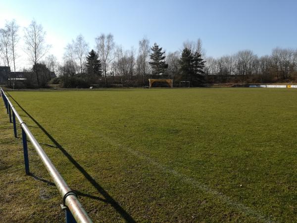 Sportgelände Eggenstein Platz 2 - Eggenstein-Leopoldshafen