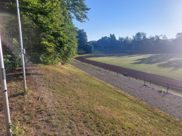 Stadion am Riedener Weg - Starnberg