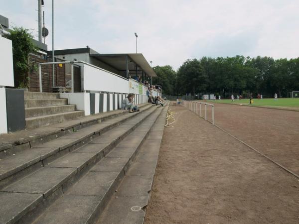 Norbert Gutowski Arena - Bochum-Wattenscheid-Günnigfeld