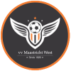 Wappen VV Maastricht West