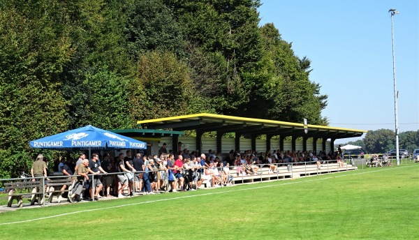Sportplatz Lichendorf - Lichendorf