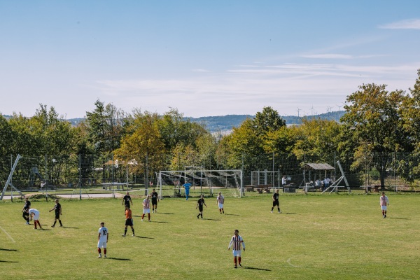 Sportplatz Neundorf - Plauen/Vogtland-Neundorf