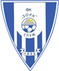 Wappen FK Zora Spuž