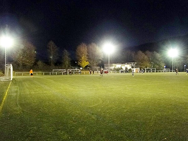 Remstalstadion Nebenplatz - Korb/Württemberg