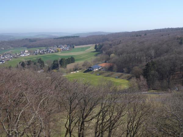Sportplatz Wassenach - Wassenach