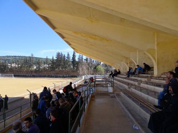  Stade Municipal de Sefrou - Sefrou