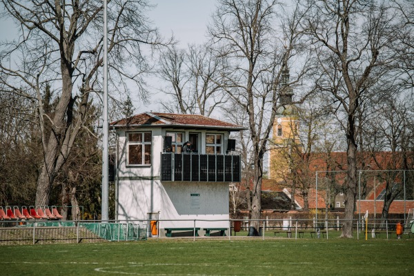 Stadion an der Winze - Königswartha