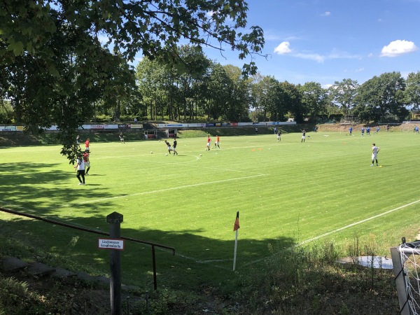 Sportanlage Sandgrüble - Breisach/Rhein-Gündlingen