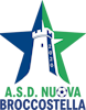 Wappen ASD Nuova Broccostella