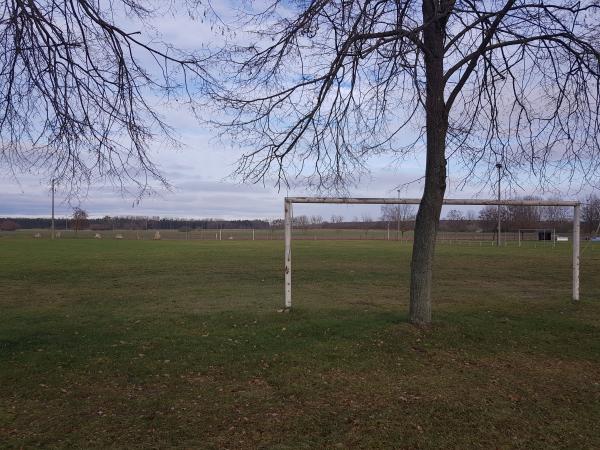 Sportanlage Zauberwald Platz 2 - Rossow