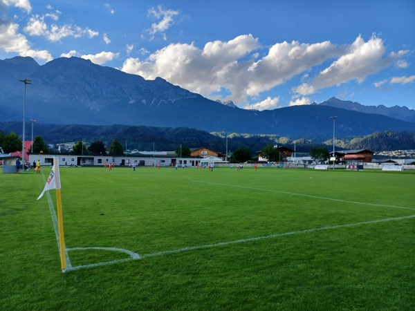Sportplatz Volders Nebenplatz - Volders
