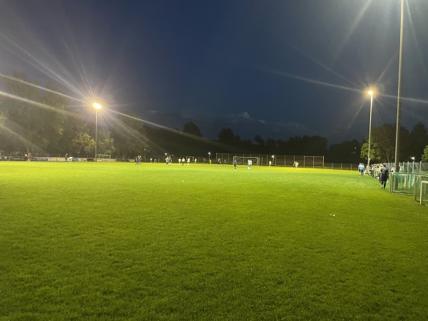 Bodanrück-Sportplatz - Allensbach