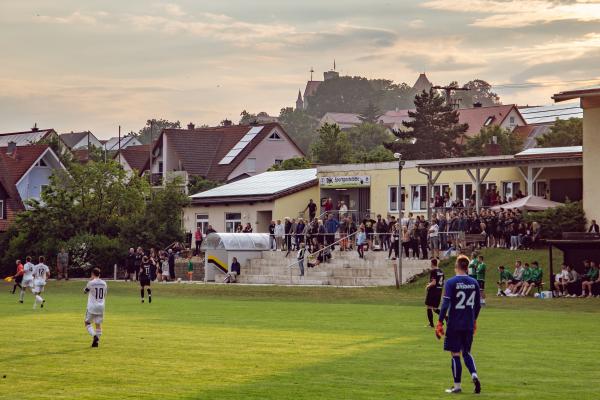 Sportzentrum Abenberg - Abenberg