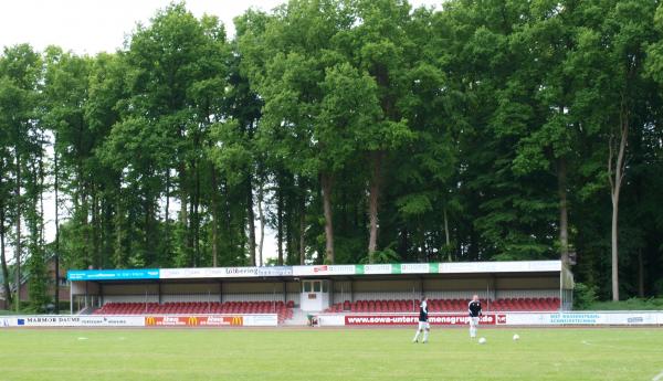 Augenklinik Ahaus Arena - Ahaus