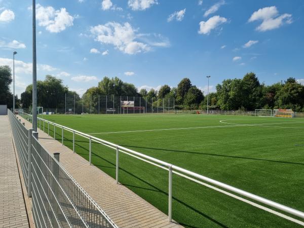 Sportanlage Eilsleben Platz 2 - Eilsleben