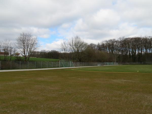 Sportplatz Nordhauser Straße - Ostercappeln-Große Heide