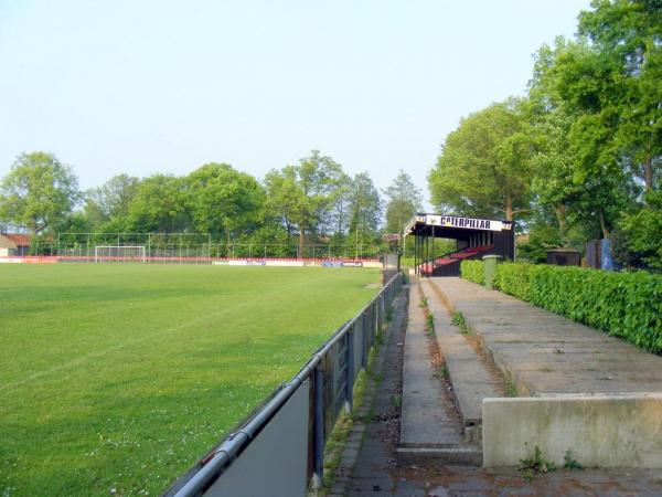 Sportpark De Vliert - 's-Hertogenbosch