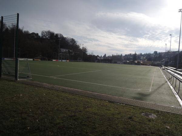 Sportplatz Kelkheimer Straße - Bad Soden/Taunus