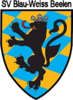 Wappen SV Blau-Weiß Beelen 1927