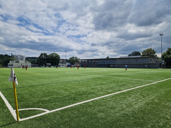 Sportplatz Spiegelfeld - Binningen
