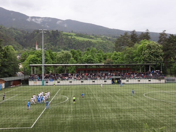 Sportplatz Klaus Seebacher - Brixen (Bressanone)