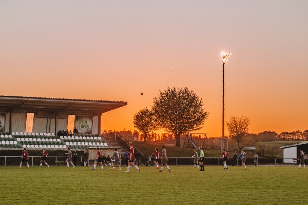 Lorenz-Wagner-Stadion - Jetzendorf