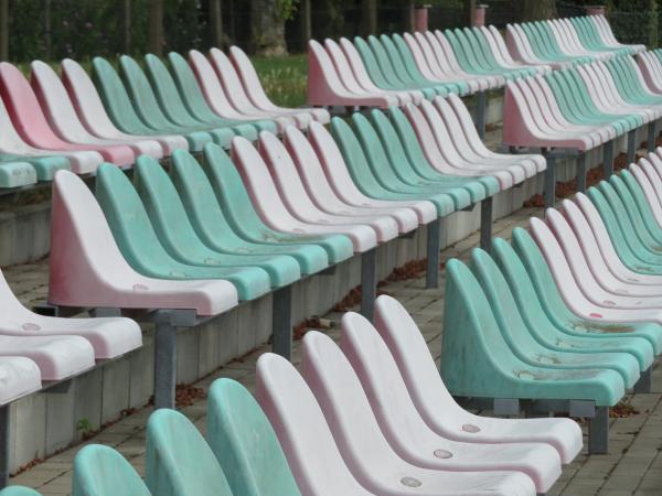 Sportplatz Klein Wanzleben - Wanzleben-Börde-Klein Wanzleben