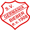 Wappen SV Germania 08 Bieber II