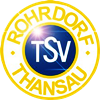 Wappen TSV Rohrdorf-Thansau 1922 diverse  78000