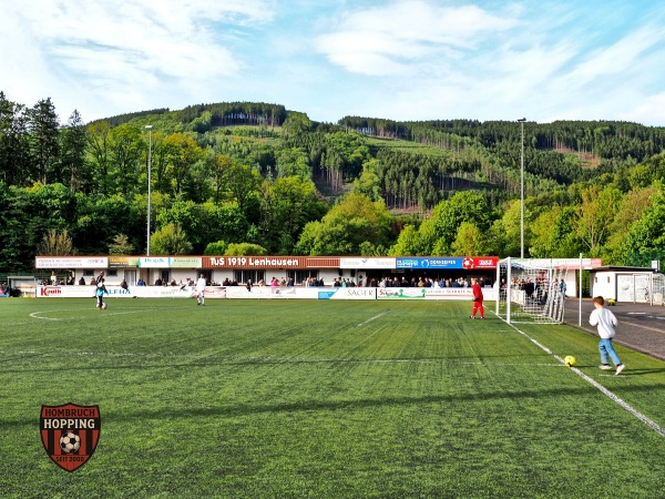 Dornseifer Arena - Finnentrop-Lenhausen