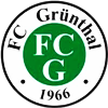 Wappen FC Grünthal 1966 II