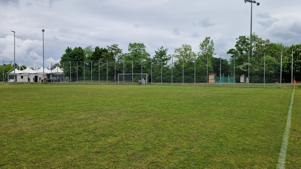Sportpark Aschheim Platz 3 - Aschheim bei München