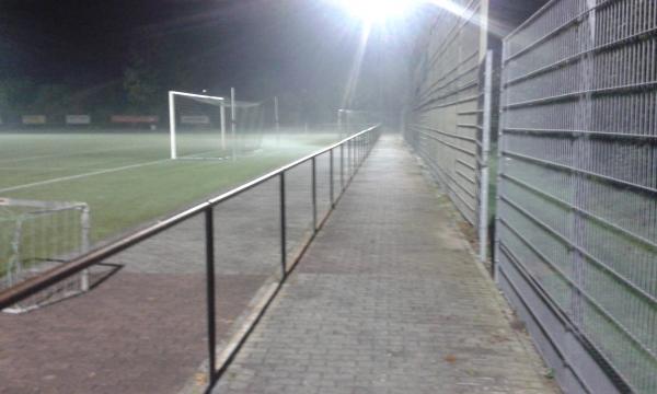 Gelderland-Stadion Nebenplatz - Geldern