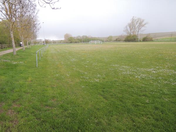 Sportplatz Badenheim - Badenheim