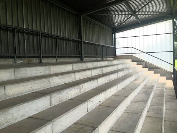 Stadion an der Klosterstraße - Fürstenfeldbruck