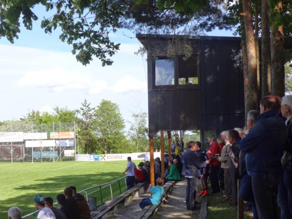Waldstadion Droß - Droß