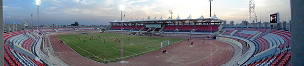 Khaitan Stadium - Madīnat al-Kuwayt (Kuwait City)
